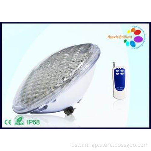 Underwater Par56 LED Pool Light